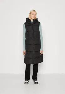 Жилет vmligaane noos Vero Moda, Black