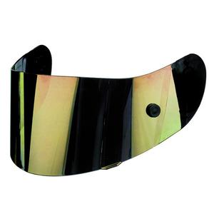 Визор AGV race-x 2011, Iridium Gold