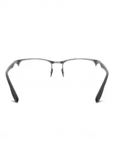 Очки с полуободком Ray-Ban, черный