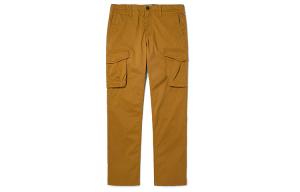 Костюм Брюки Мужские Пшеничный Timberland, цвет Wheat