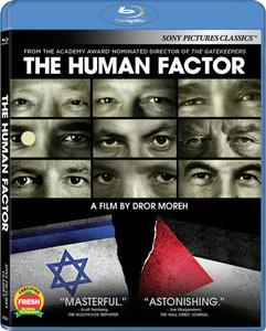 Диск Blu-ray The Human Factor [2019]
