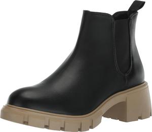 Женские ботильоны Steve Madden Howler, черный