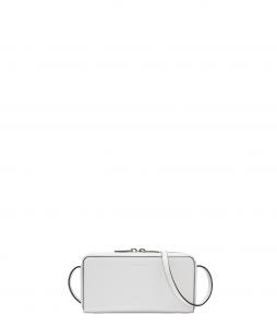 Сумка через плечо Liebeskind Berlin, белый