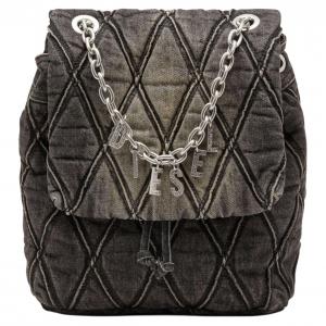 Маленький рюкзак Charm D Backpack DIESEL