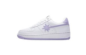 Starwalk Soldier Обувь для скейтбординга унисекс, фиолетовый