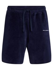 Пижамные брюки Karl Lagerfeld, Dark blue