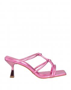 Сандалии Miss Unique, лиловый