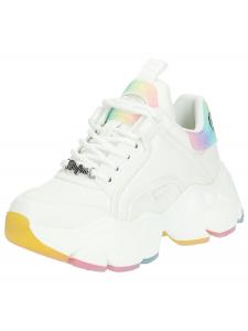 Кроссовки Buffalo, белый