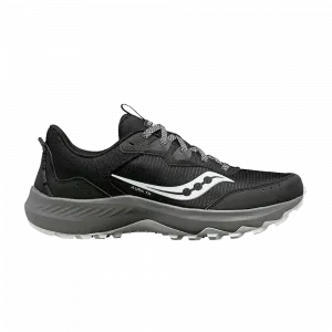 Кроссовки Aura TR Wide Saucony, черный