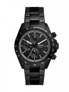 Мужские аналоговые часы Fossil из нержавеющей стали FS6125