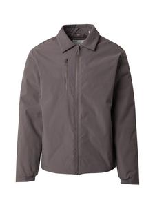 Всесезонная куртка JACK & JONES Between-Season Jacket CHARLIE, серый