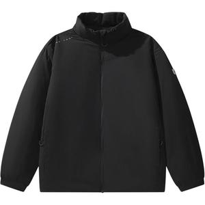 Стеганая куртка мужская Kelme, серый/синий