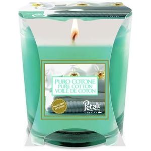 Наборы свечей разноцветные Petali Candela