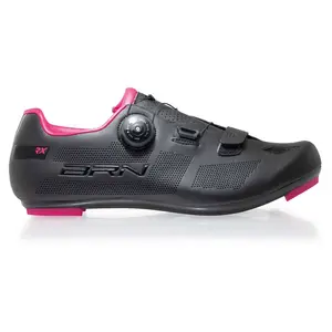 Обувь для шоссе Brn RX, черный