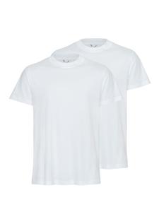 MELA Футболка AVAN Bundle белого цвета / белый