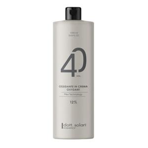 Dott Solari OLEA OXY 40 vol 12% Plex 1000 мл Dott. Solari