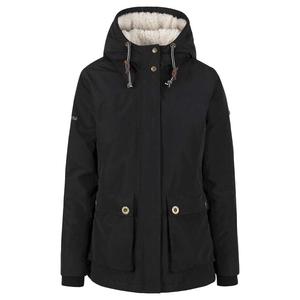 Спортивная куртка Trespass Token, черный