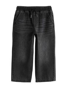 Next Джинсы Regular черного цвета