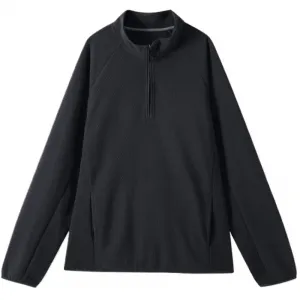 Унисекс свитшот GAP, серый черный