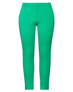 Брюки Pinko, зеленый