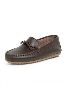 Pisamonas Flats в коричневом цвете