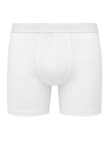 Боксеры Erdem, белый
