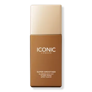 Супергладкий, разглаживающий тон кожи ICONIC LONDON, Neutral Deep