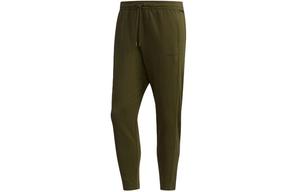 Спортивные брюки мужские Night Sky Cargo Green Adidas Neo, Night Cargo Green