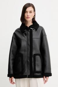 Куртка LAZOJOSE Silvian Heach, черный