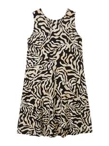 Летнее платье TOM TAILOR, черный