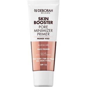 Праймер-минимизатор пор Skin Booster, с SPF 15