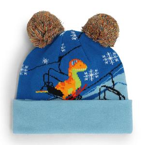 Шапка Spyder Wonder Hat (для маленьких детей), Multi