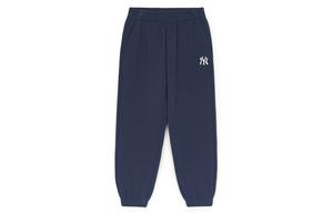 MLB Kids' Bottom New York Yankees Basic Collection SS25 Navy Blue Kids'