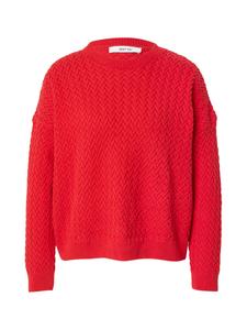 Свитер ABOUT YOU Layla, Red