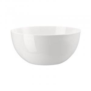Миска для хлопьев Brillance White 0,60 л / 15 см Rosenthal, белый