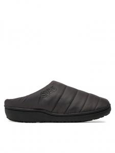 Домашние тапочки Subu, серый