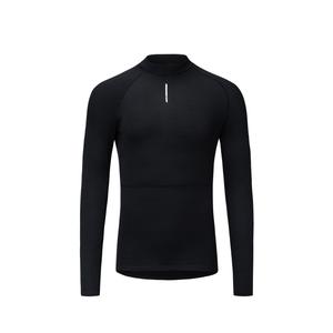 Футболка Unisex Basic Black ANTA, черный