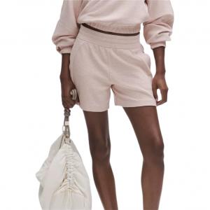 Шорты Casual Scuba Series 5' Women's Lululemon, mixed color smoke розовый/hmkb