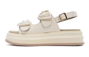 Пляжные сандалии женские Silver EBLAN