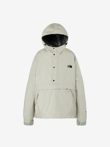 Анорак Torenian (унисекс) The North Face, цвет Fossil Ivory