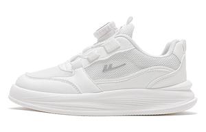 Кроссовки WARRIOR Kids Lifestyle Shoes Kids Low-top, белый/розовый/зеленый