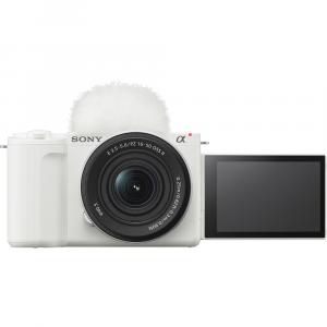 Беззеркальная камера Sony ZV-E10 II Mirrorless Camera with 16-50mm Lens ZVE10M2KW