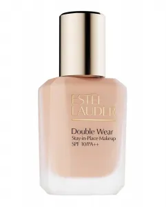 Тональная основа Double Wear Stay-in-Place Makeup SPF10, стойкость 36 часов Estée Lauder, Porcelain