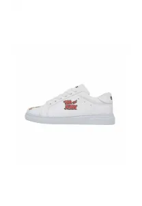 Кроссовки ace tom & jerry handgefertigt Dogo, Weiß