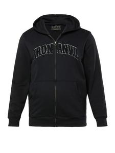 Спортивная куртка JP1880 Sweatjacke, черный