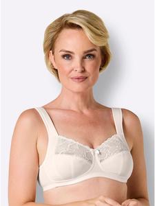 Бюстгальтер Relief без косточек в цвете шампанского WITT WEIDEN