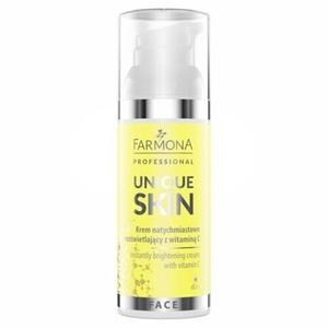 Уникальный крем для мгновенного сияния кожи с витамином С 50 мл Assorted