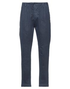 Брюки Hermitage, синий