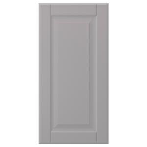 Дверь, серая, 30х60 см IKEA Bodbyn