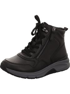 Ботинки черного цвета Gabor